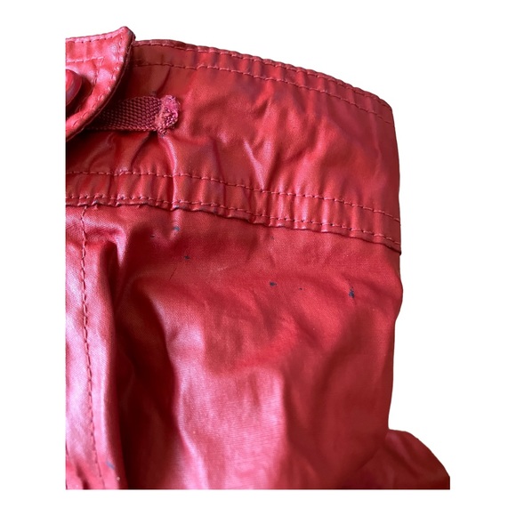 Timberland Sport Series Rain Jacket Men’s Medium With Detachable Hood - Picture 13 of 13